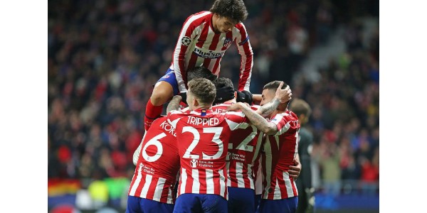 V pevné víře hráčů jsou vždy zázraky